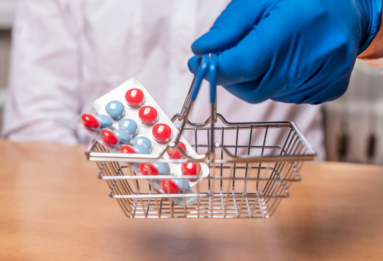 Automatyzacja magazynów farmaceutycznych ? przyszłość logistyki leków